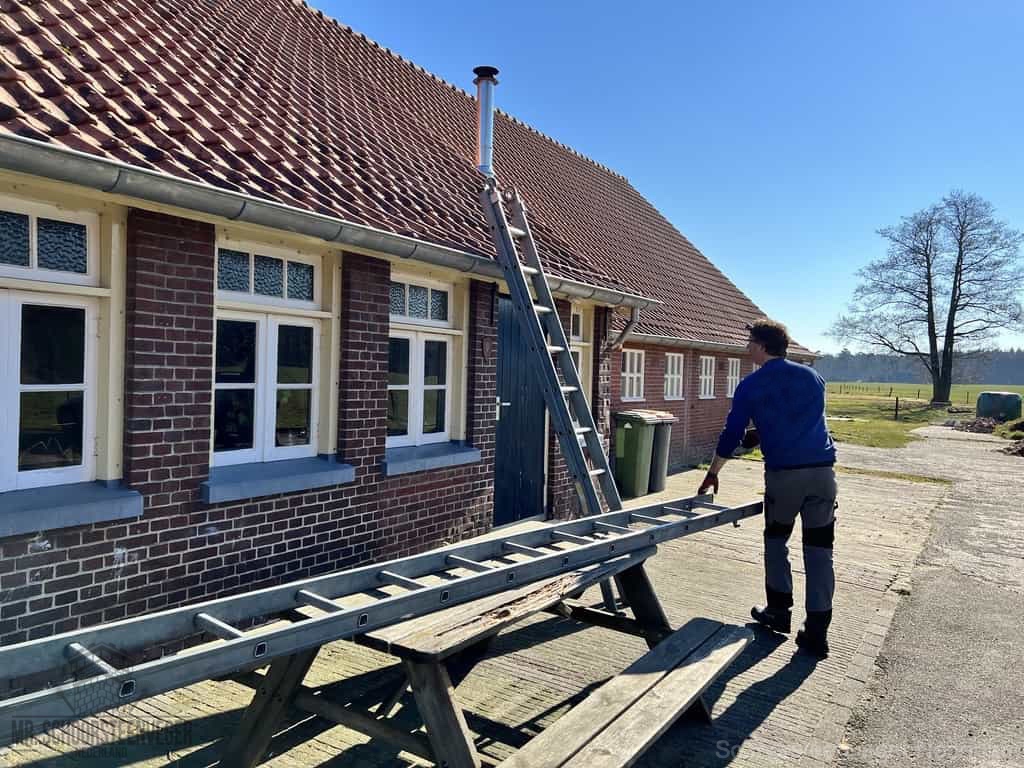 Schoorsteenveger Doetinchem Schoorsteenveger Doetinchem